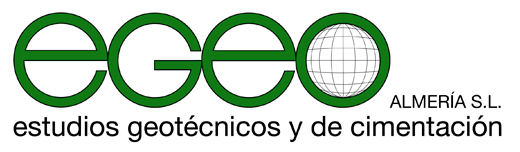 Egeo Almería SL - Estudios geotécnicos y de cimentación